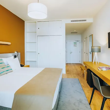 Hotel Pestana Ilha Dourada Hotel&villas 4*