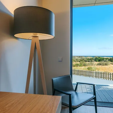 Pestana Ilha Dourada Hotel&villas Hotel