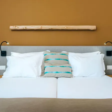 Hotel Pestana Ilha Dourada Hotel&villas 4*