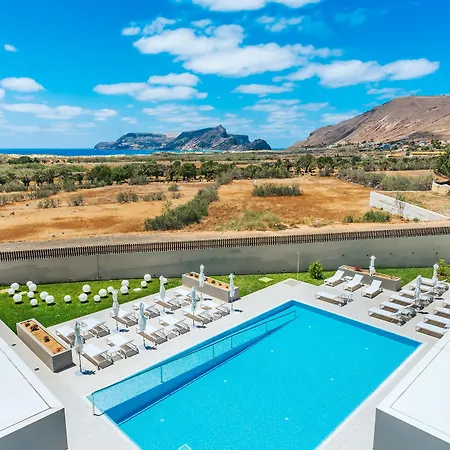 Pestana Ilha Dourada Hotel&villas Hotel
