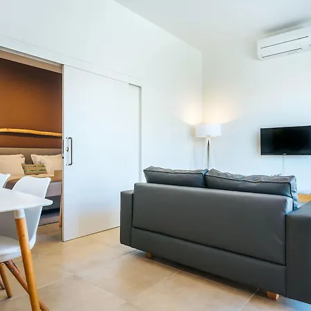 Pestana Ilha Dourada Hotel&villas Hotel Porto Santo
