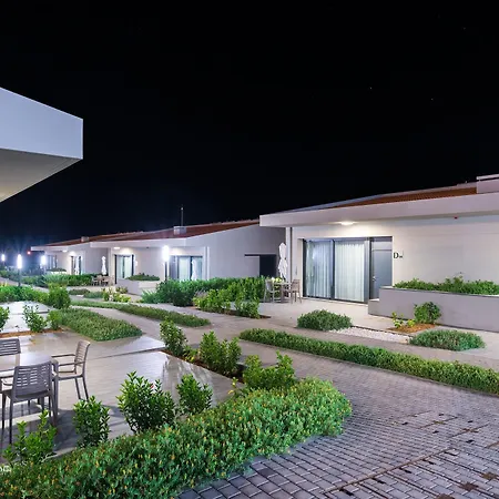 Pestana Ilha Dourada Hotel&villas Hotel 4*
