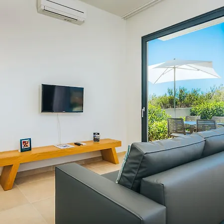 Pestana Ilha Dourada Hotel&villas