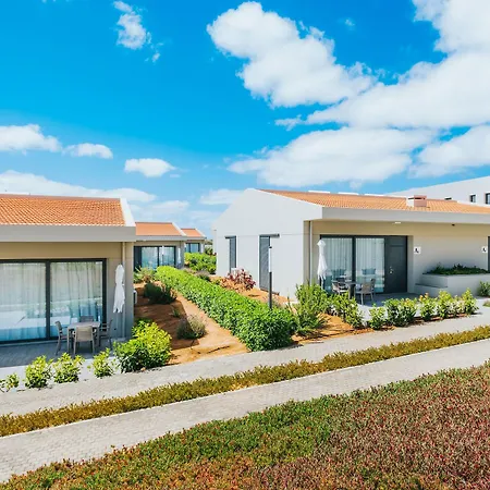 Pestana Ilha Dourada Hotel&villas Hotel