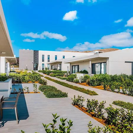 Pestana Ilha Dourada Hotel&villas Hotel