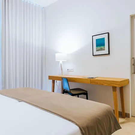 Pestana Ilha Dourada Hotel&villas Hotel