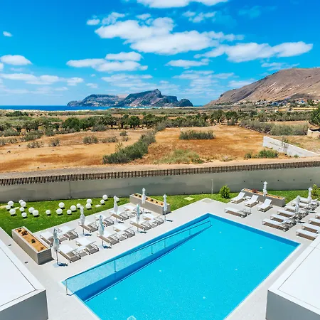 Hotel Baleira Village 4*
