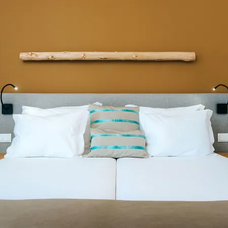 Baleira Village Hotel 4*