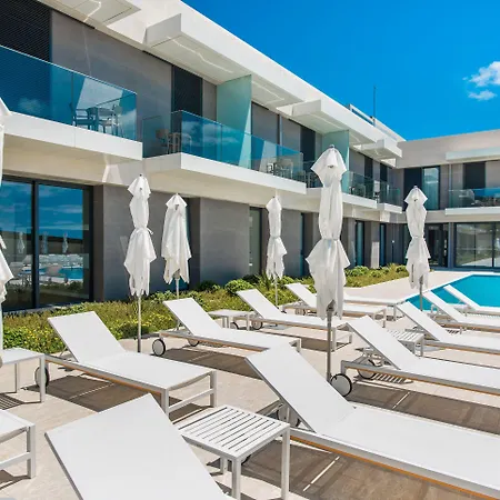 Hotel Baleira Village