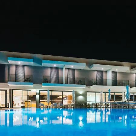 Baleira Village 4*