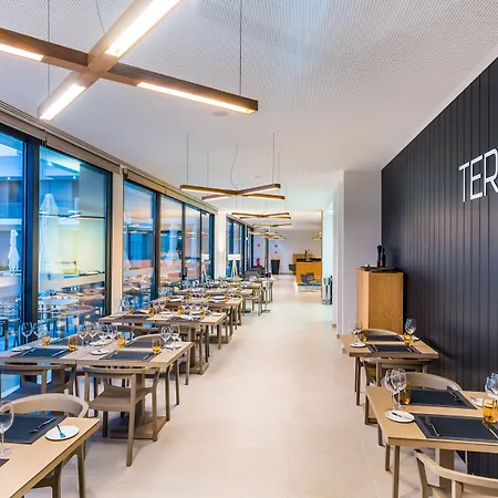 Baleira Village Hotel