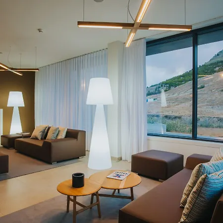 Baleira Village Porto Santo