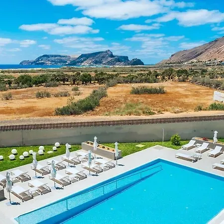 Baleira Village Hotel