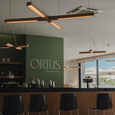 Baleira Village Hotel Porto Santo