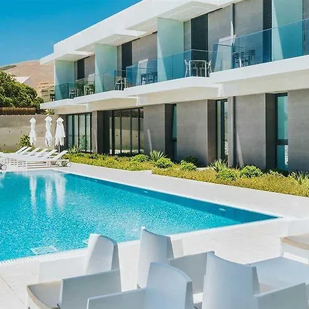 Hotel Pestana Ilha Dourada Hotel&villas 4*