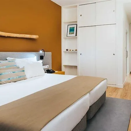 Hotel Pestana Ilha Dourada Hotel&villas
