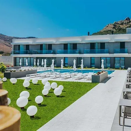 Baleira Village Porto Santo