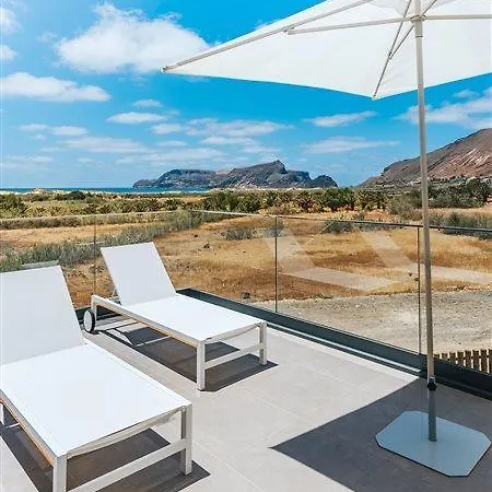 Pestana Ilha Dourada Hotel&villas