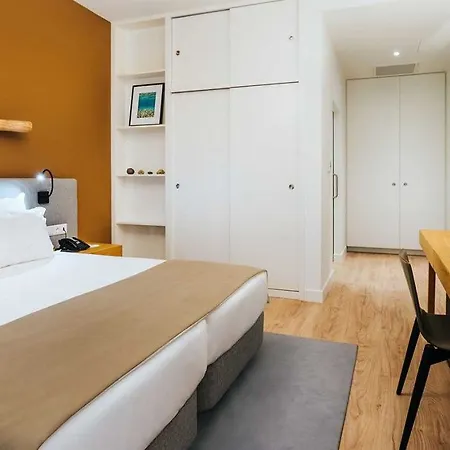 Hotel Pestana Ilha Dourada Hotel&villas 4*