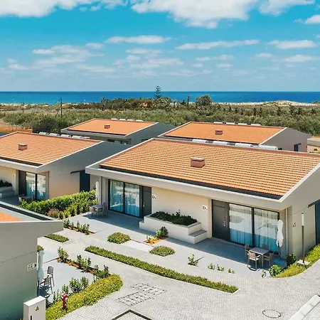 Pestana Ilha Dourada Hotel&villas Hotel 4*