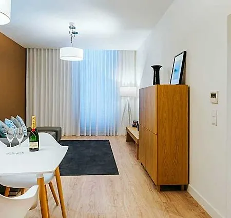 Hotel Baleira Village