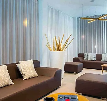 Pestana Ilha Dourada Hotel&villas Hotel Porto Santo