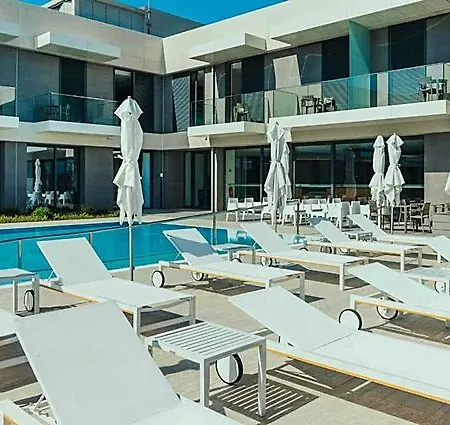Hotel Pestana Ilha Dourada Hotel&villas 4*