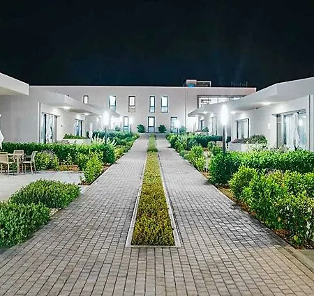 Pestana Ilha Dourada Hotel&villas Hotel 4*