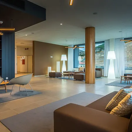 Hotel Pestana Ilha Dourada Hotel&villas