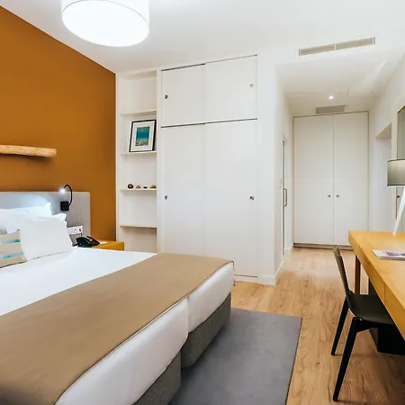 Pestana Ilha Dourada Hotel&villas 4* Porto Santo