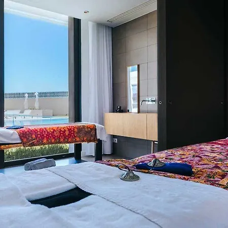 Pestana Ilha Dourada Hotel&villas