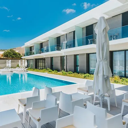 Pestana Ilha Dourada Hotel&villas Porto Santo