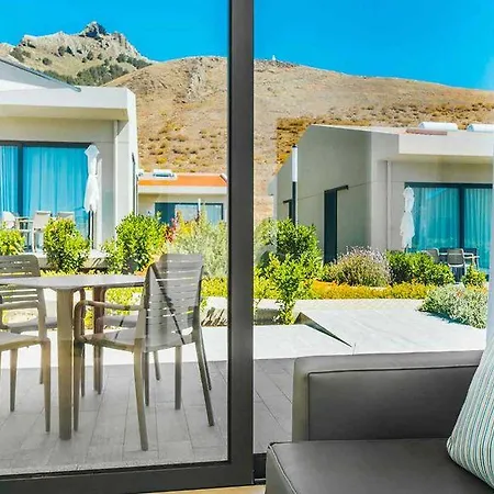 Pestana Ilha Dourada Hotel&villas Hotel Porto Santo