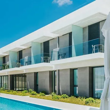 Pestana Ilha Dourada Hotel&villas Hotel 4*