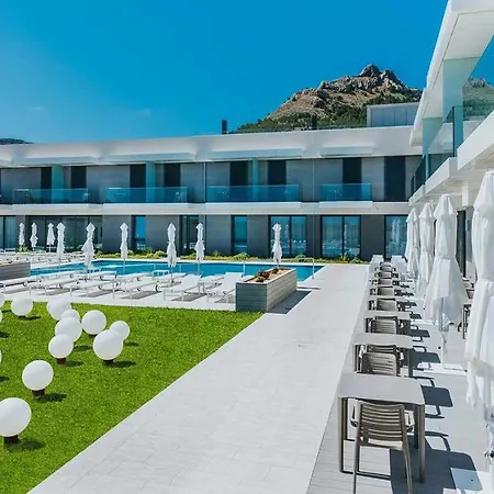 Pestana Ilha Dourada Hotel&villas Porto Santo