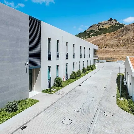 Pestana Ilha Dourada Hotel&villas Hotel Porto Santo