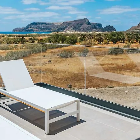 Pestana Ilha Dourada Hotel&villas Porto Santo