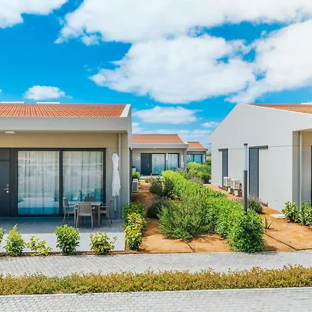 Hotel Pestana Ilha Dourada Hotel&villas 4*