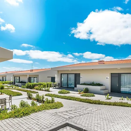 Pestana Ilha Dourada Hotel&villas 4* Porto Santo