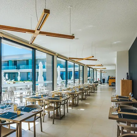 Pestana Ilha Dourada Hotel&villas 4* Porto Santo