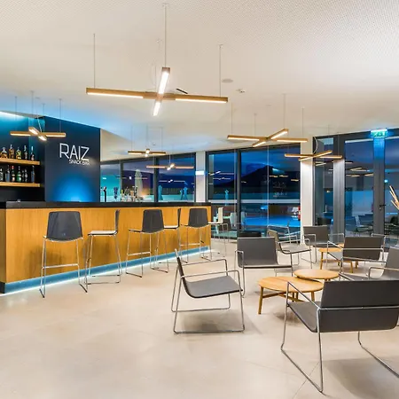 Pestana Ilha Dourada Hotel&villas