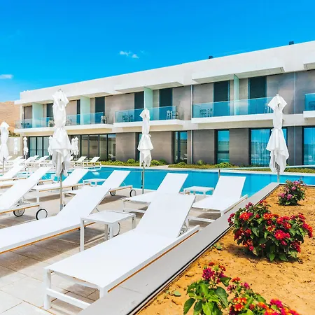 Pestana Ilha Dourada Hotel&villas Hotel 4*