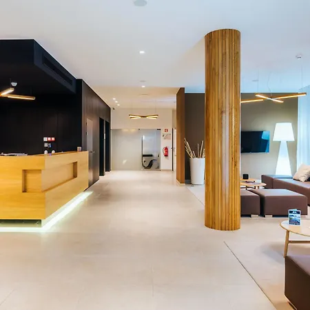 Hotel Pestana Ilha Dourada Hotel&villas
