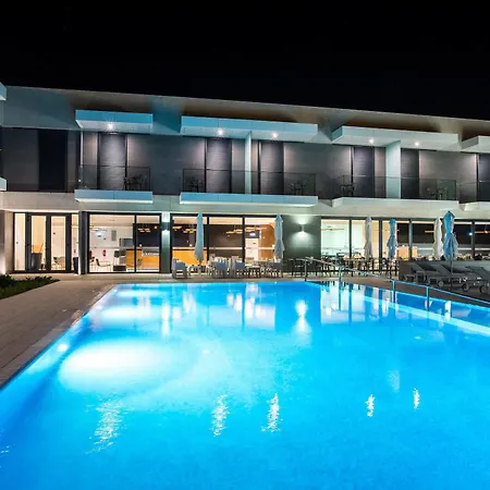 Hotel Pestana Ilha Dourada Hotel&villas