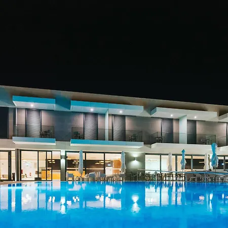Pestana Ilha Dourada Hotel&villas Hotel 4*