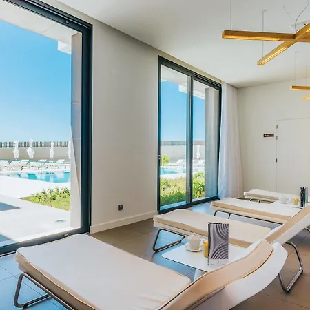 Pestana Ilha Dourada Hotel&villas Hotel