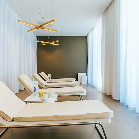 Hotel Pestana Ilha Dourada Hotel&villas