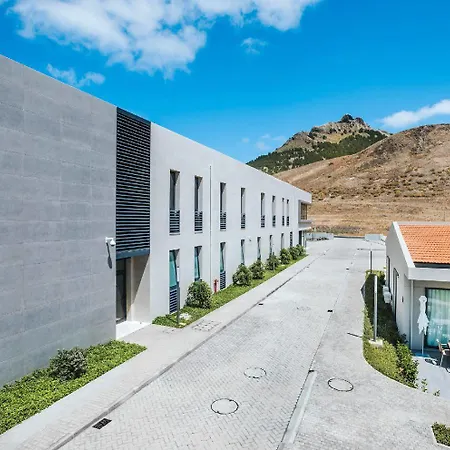 Pestana Ilha Dourada Hotel&villas Hotel 4*