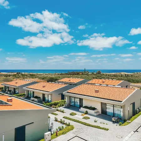 Pestana Ilha Dourada Hotel&villas Porto Santo