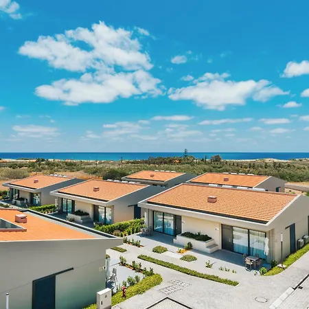 Baleira Village Porto Santo